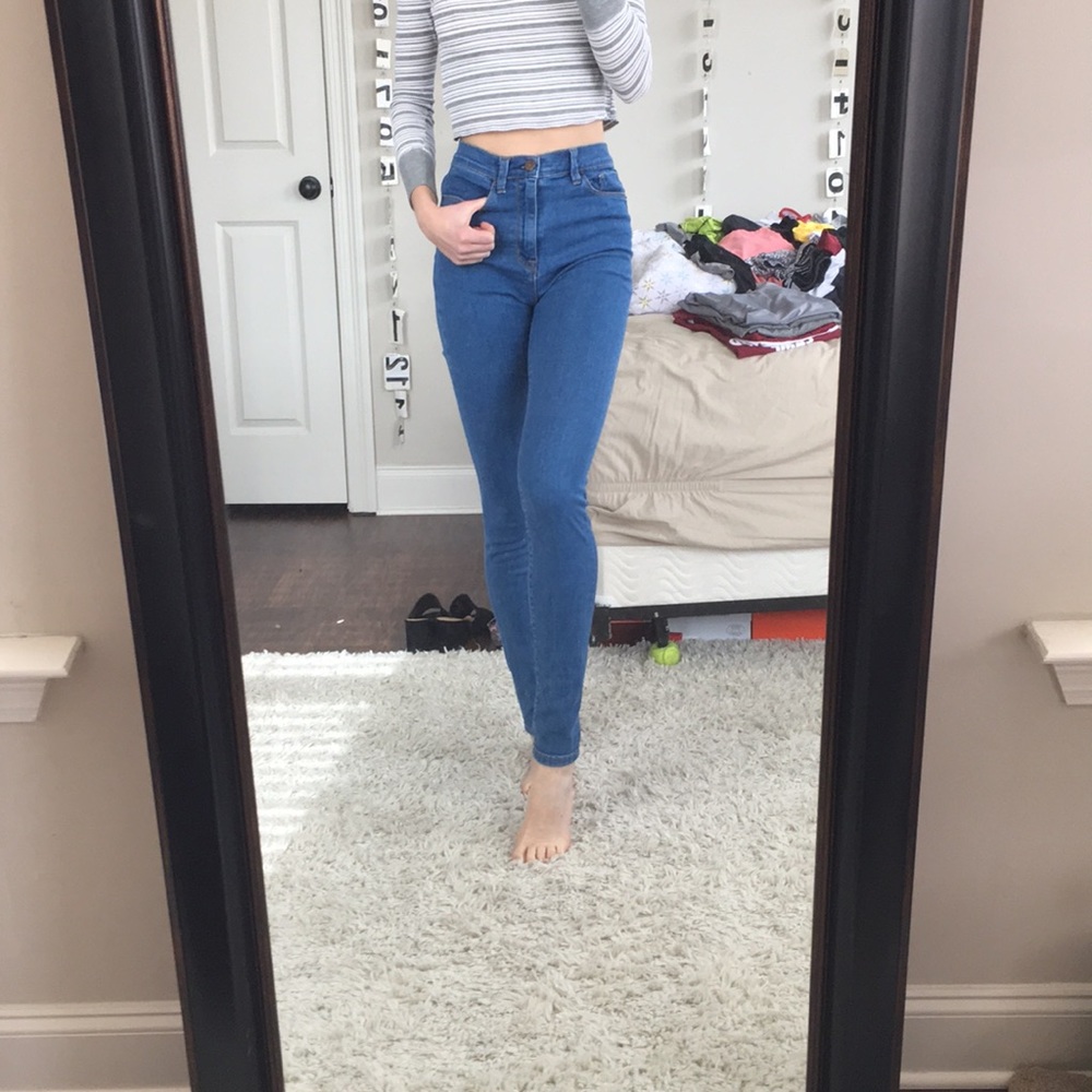 BDG Jeans